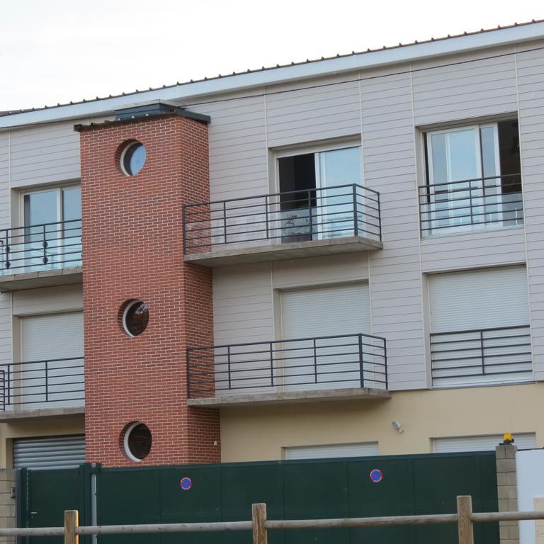 Ferienwohnung Balcons sur Seine - Vernon Giverny Exterior foto